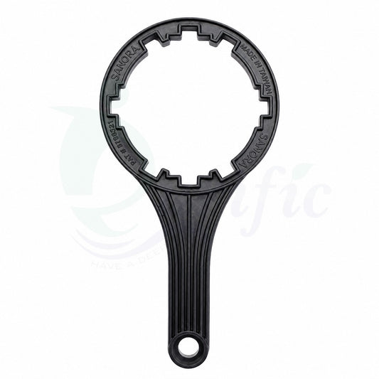 RO Key 10 Inch