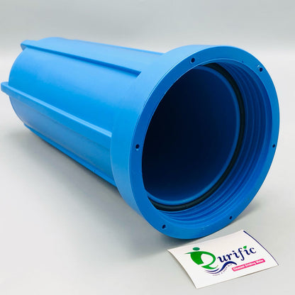 Water Filter Housing 10" Solid