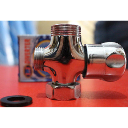 Water Filter Divider Sink Tap
