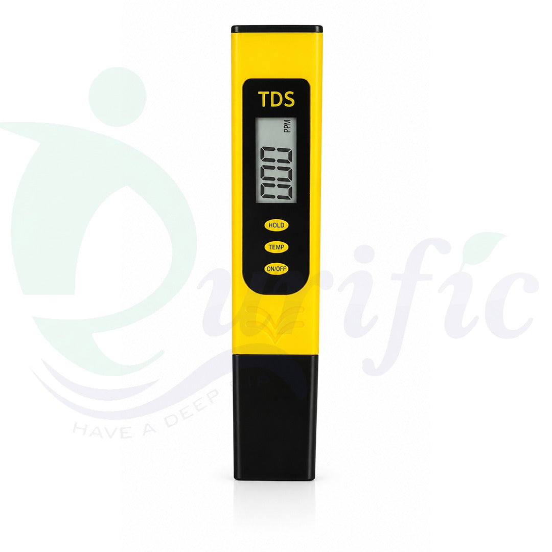 Digital TDS Meter
