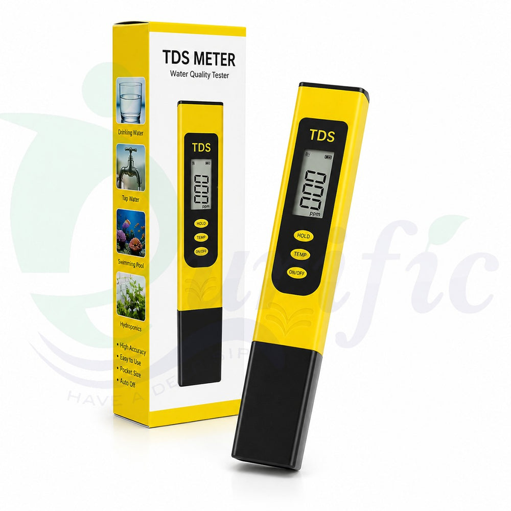 Digital TDS Meter