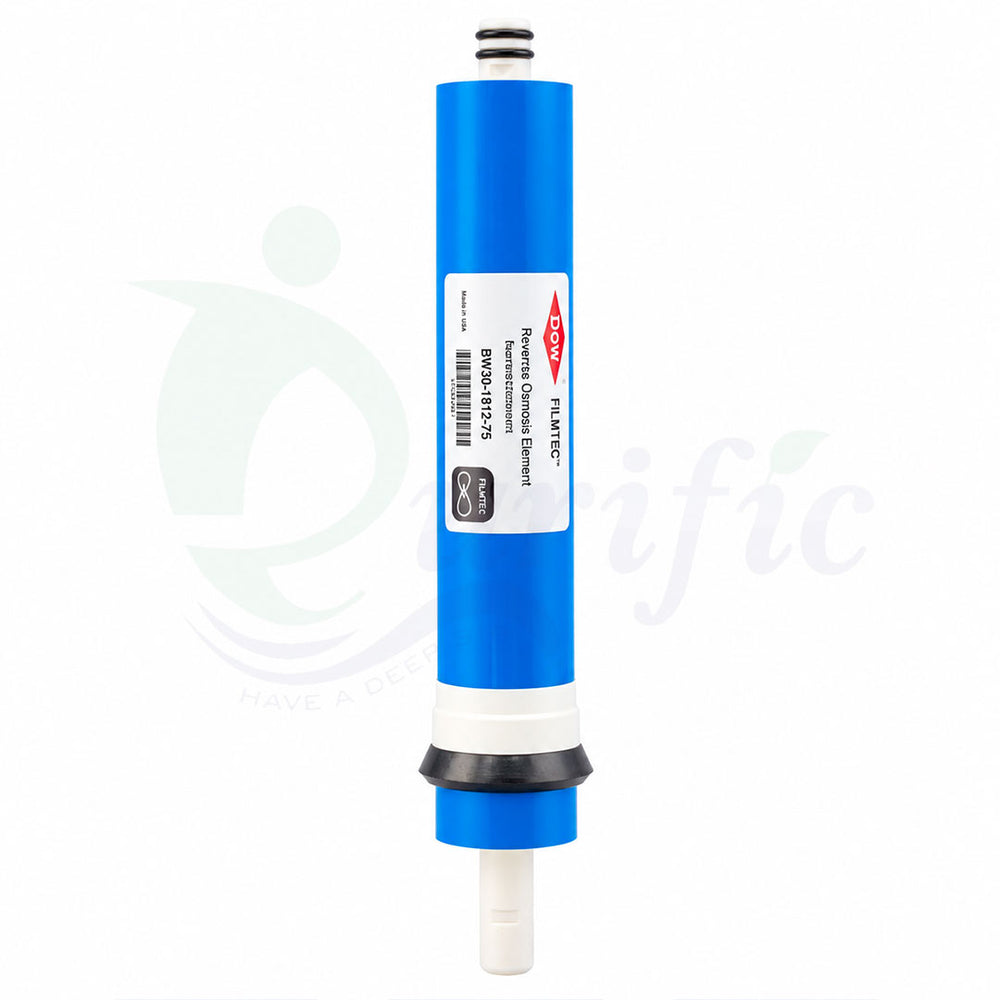 DOW Film Tec™ 75 GPD Reverse Osmosis (RO) Membrane