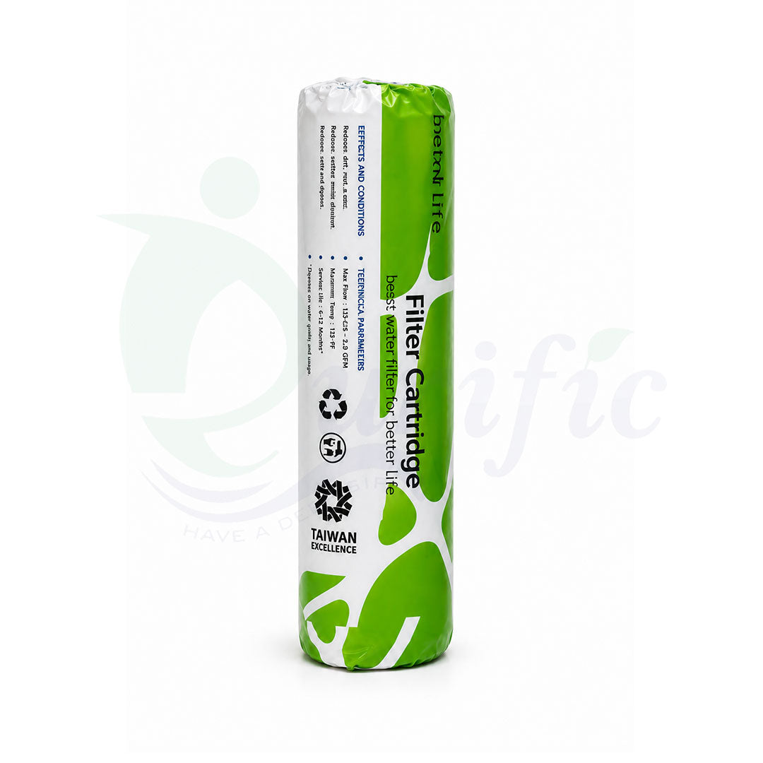 Taiwan PP Sediment Filter 5 Micron