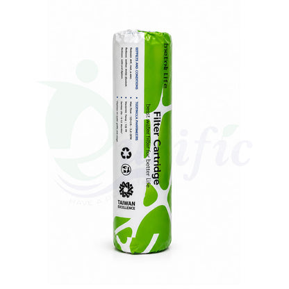 Taiwan RO Water Filter Set 10''