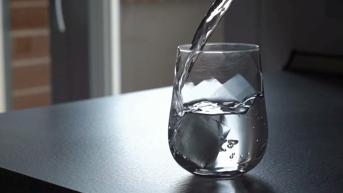 Water you can <strong>trust</strong>