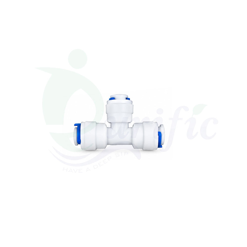 6mm T Quick Connector